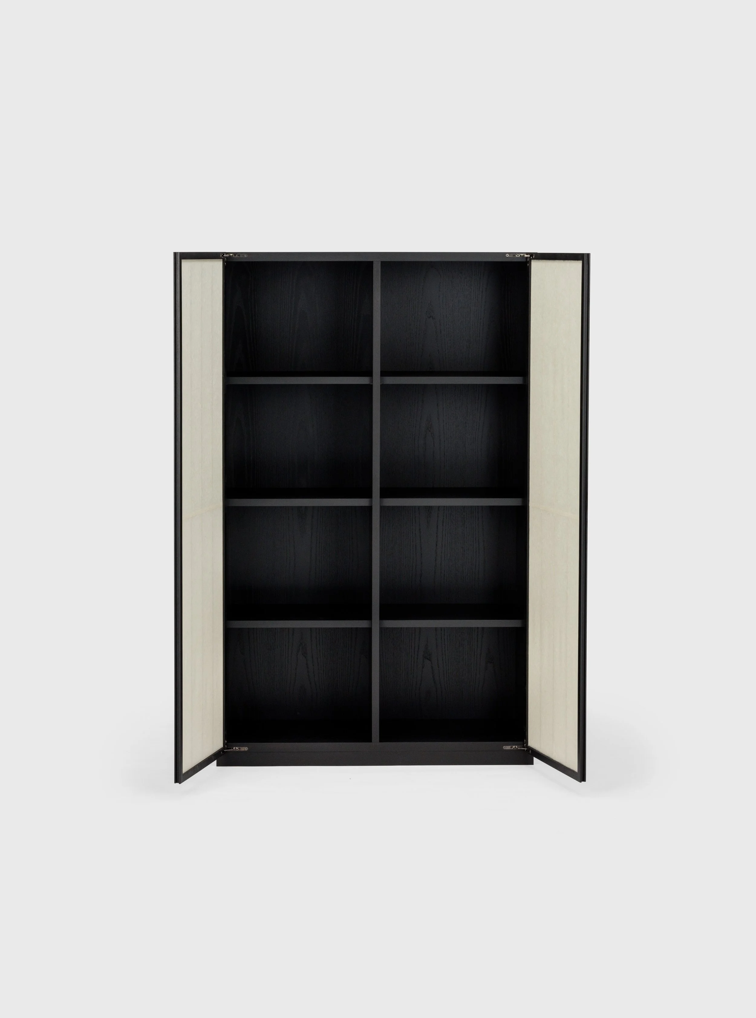 The Nao Cabinet by Keiji Ashizawa for Ariake — GESTALT NEW YORK
